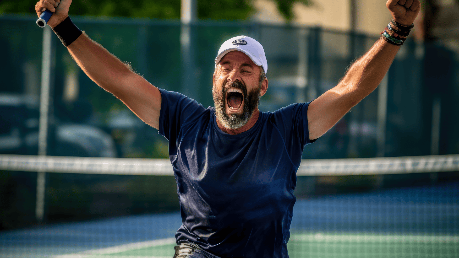 Basic Membership Pickleball Harbor Basic Membership