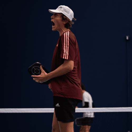 Garrett Pickleball Tournament Garrett Pickleball Tournament