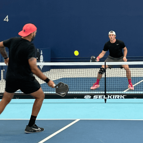 Pickleball Harbor Court 5 Pickleball Harbor Court 5